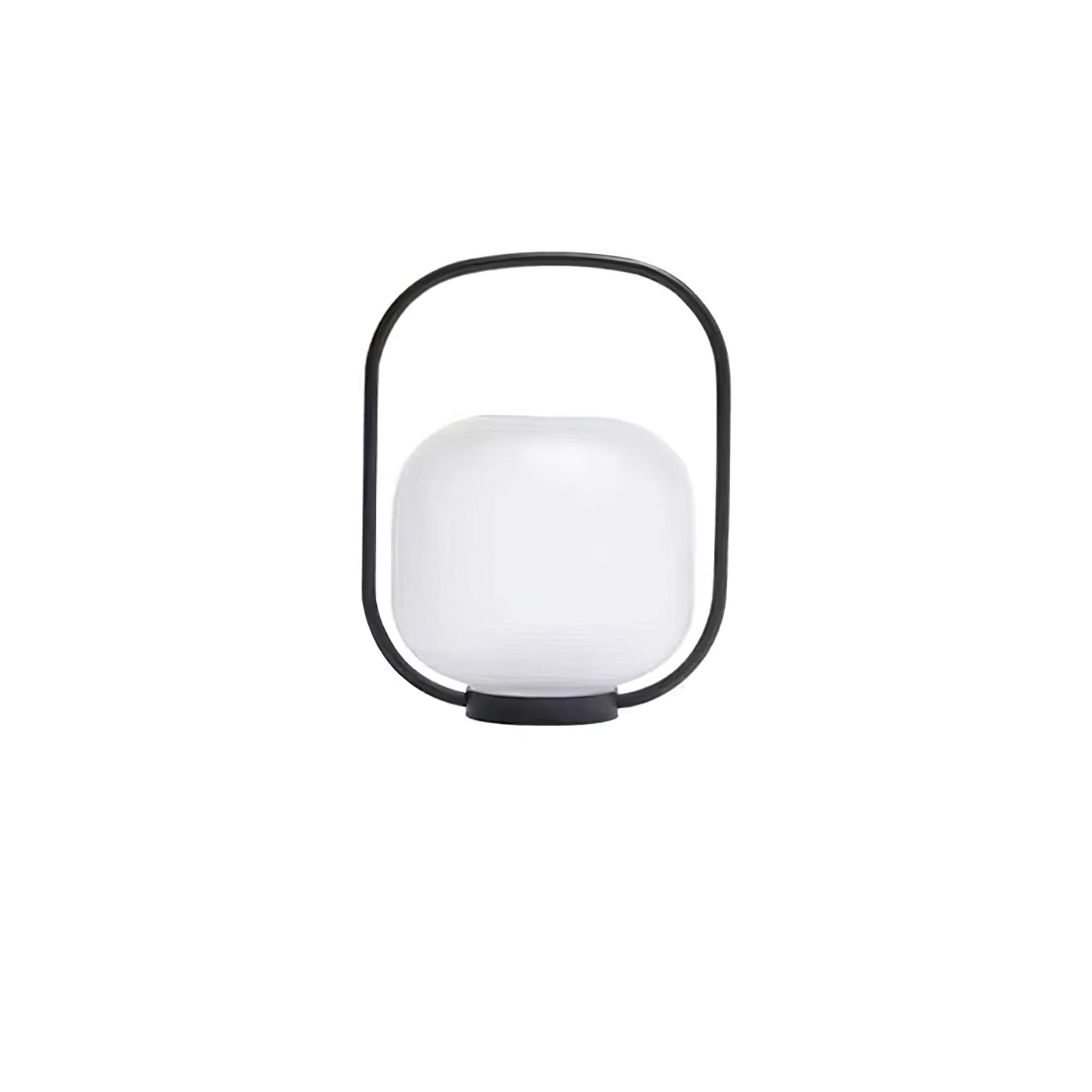 Portable Lantern Outdoor Side table lamp Table Lamp