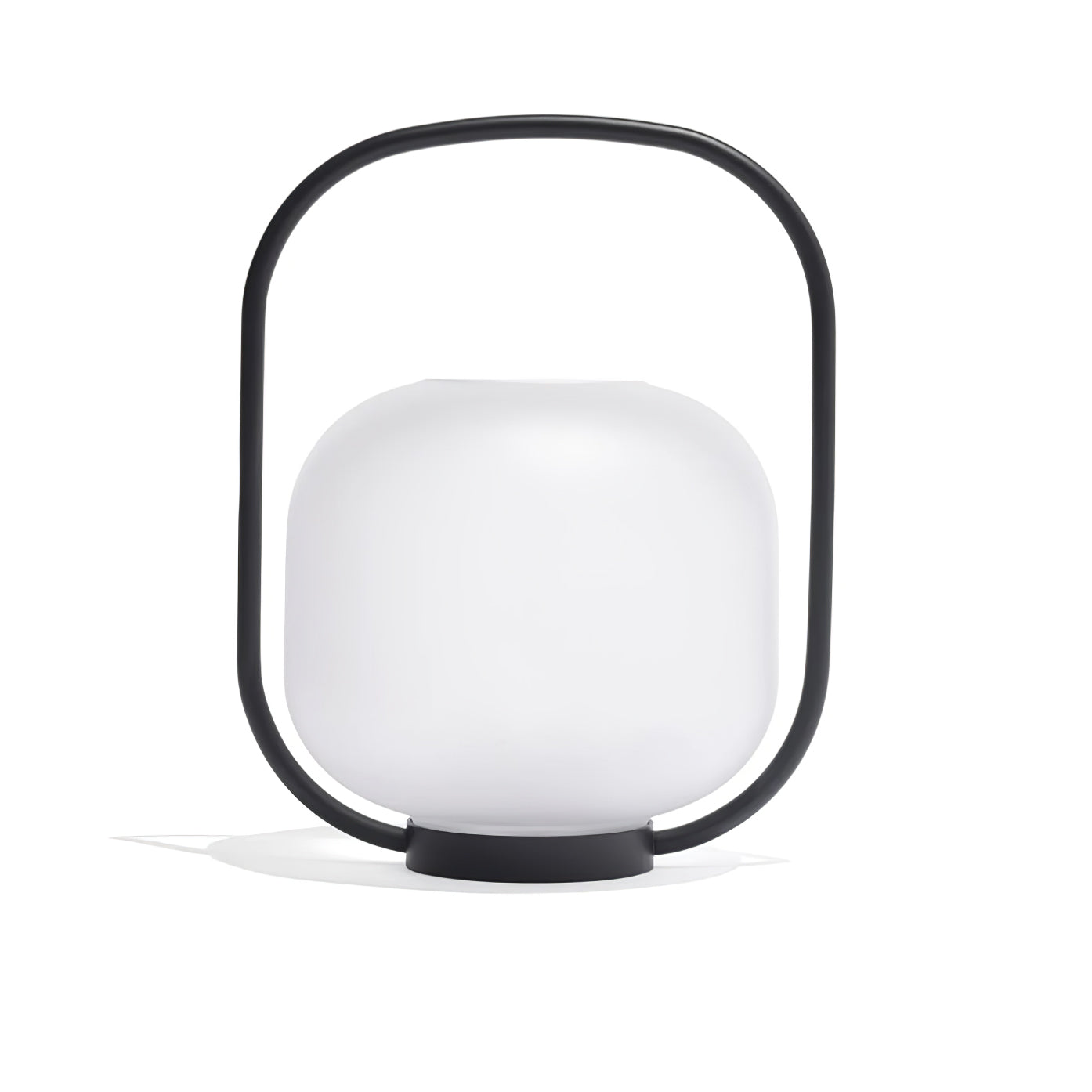 Portable Lantern Outdoor Side table lamp Table Lamp