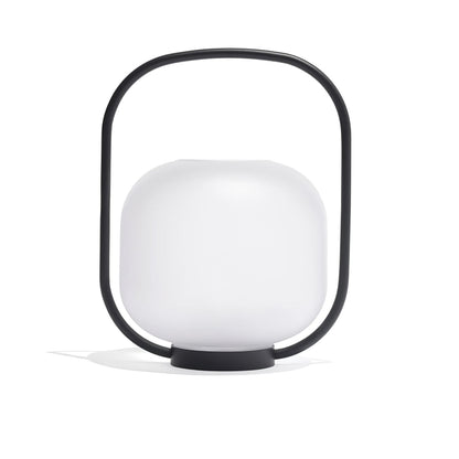 Portable Lantern Outdoor Side table lamp Table Lamp