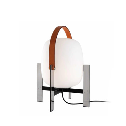 Portable Lantern Bedside lamp Table Lamp