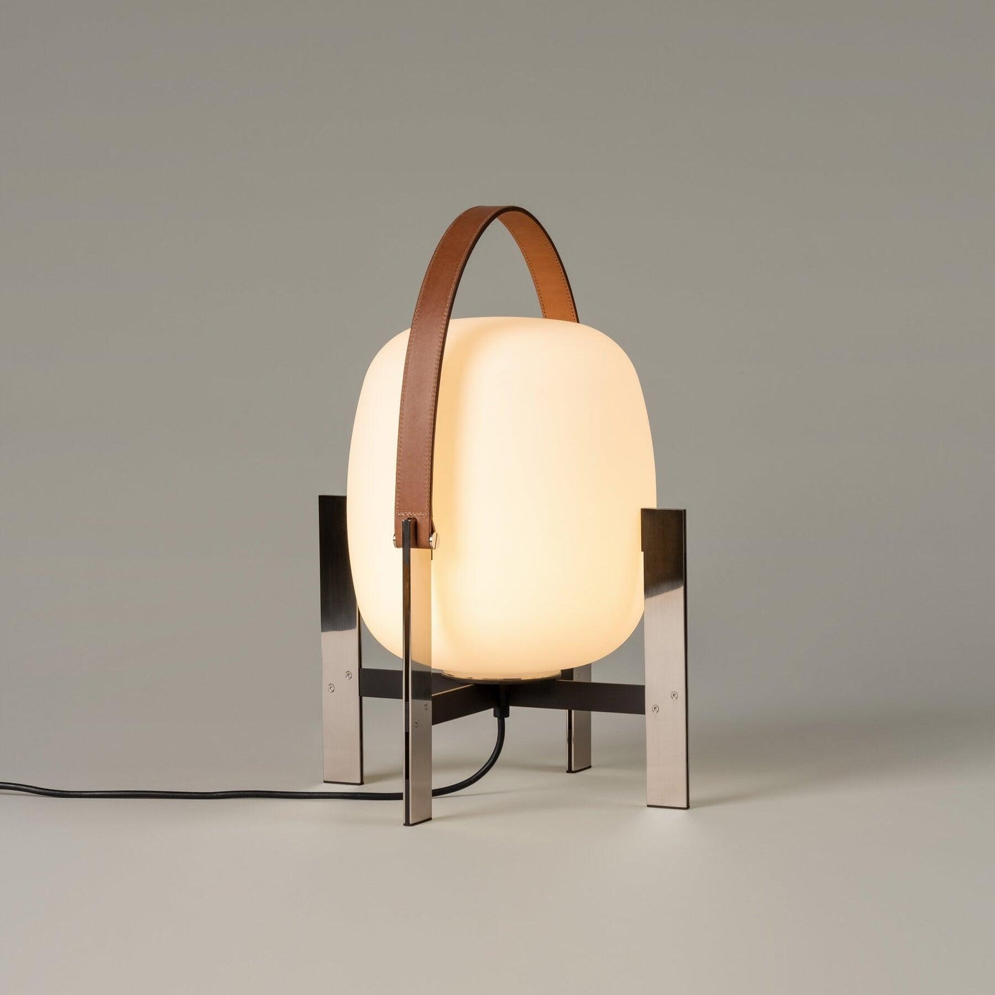 Portable Lantern Bedside lamp Table Lamp