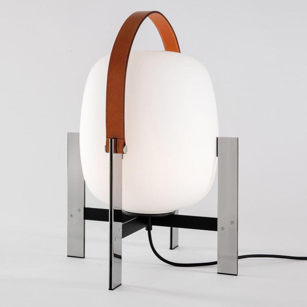 Portable Lantern Bedside lamp Table Lamp