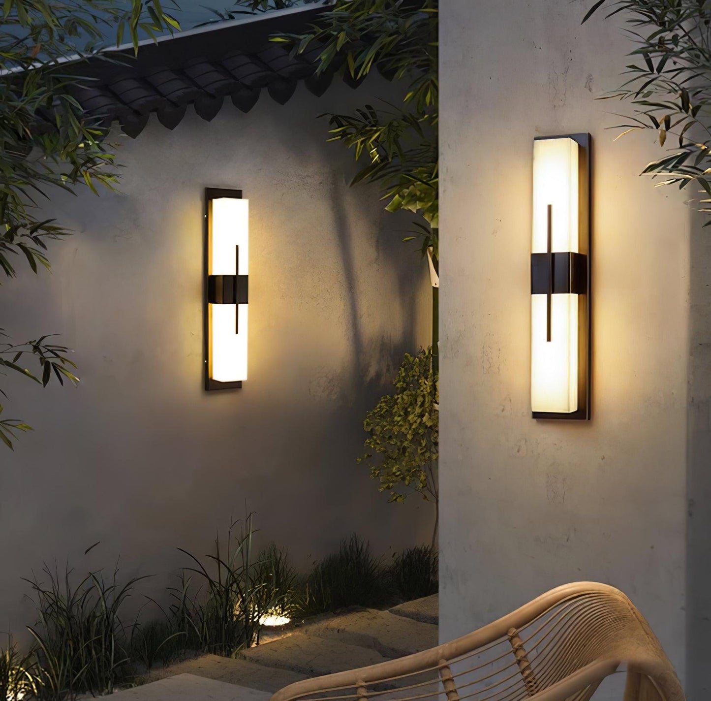 Possini Outdoor Wall light Wall Light