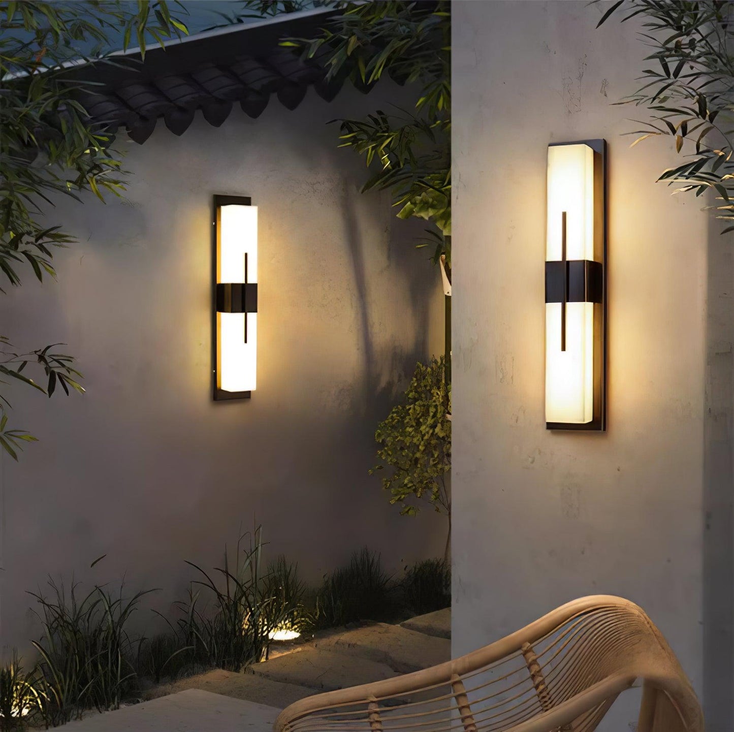 Possini Outdoor Wall light Wall Light