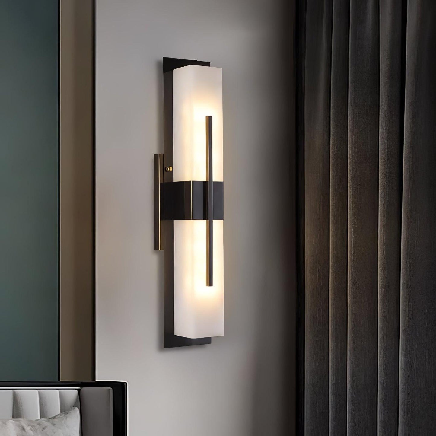 Possini Outdoor Wall light Wall Light