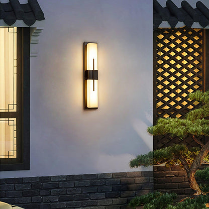 Possini Outdoor Wall light Wall Light