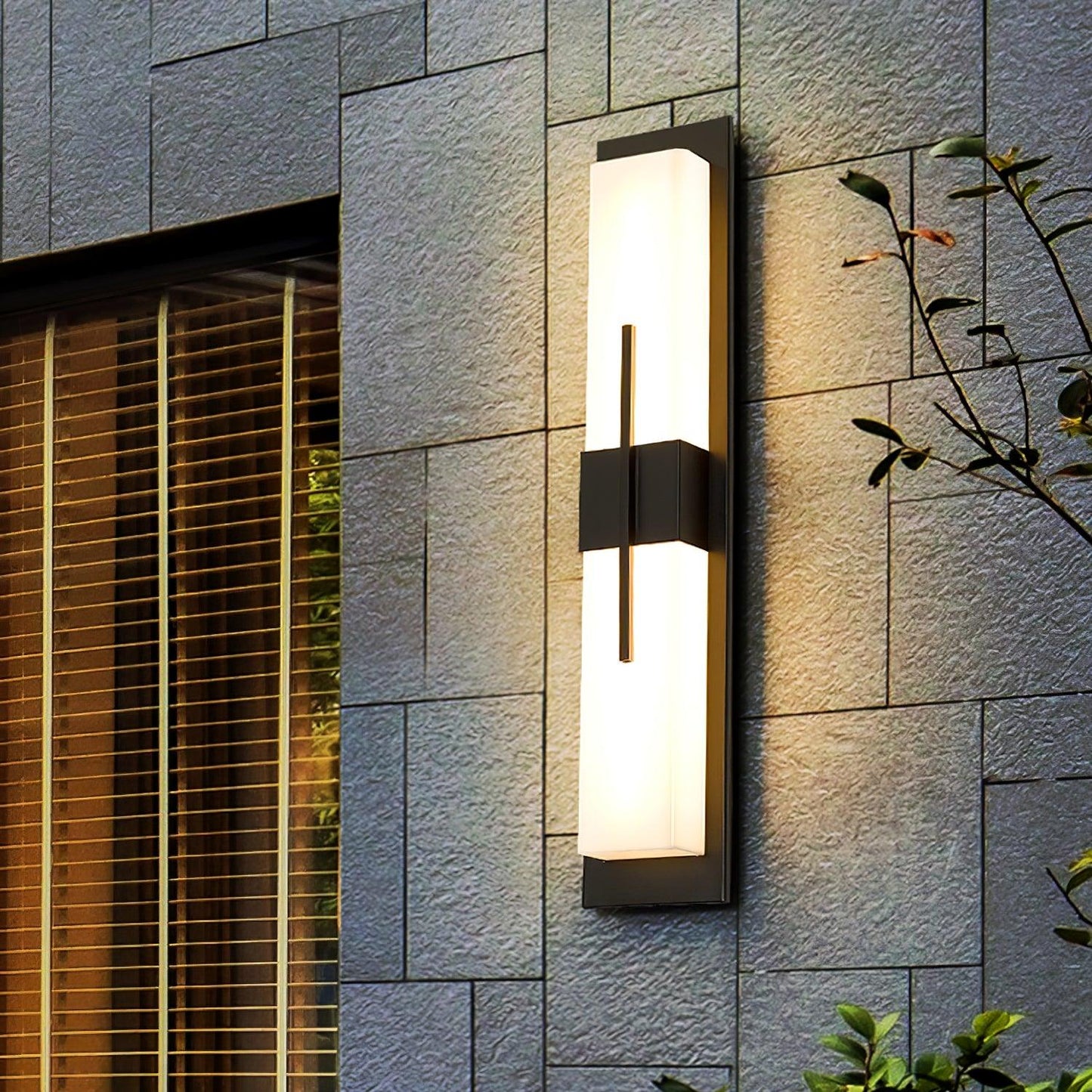 Possini Outdoor Wall light Wall Light