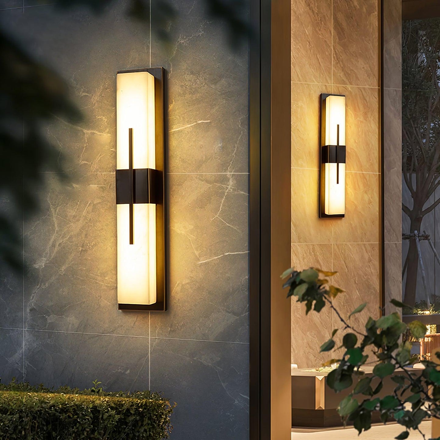 Possini Outdoor Wall light Wall Light