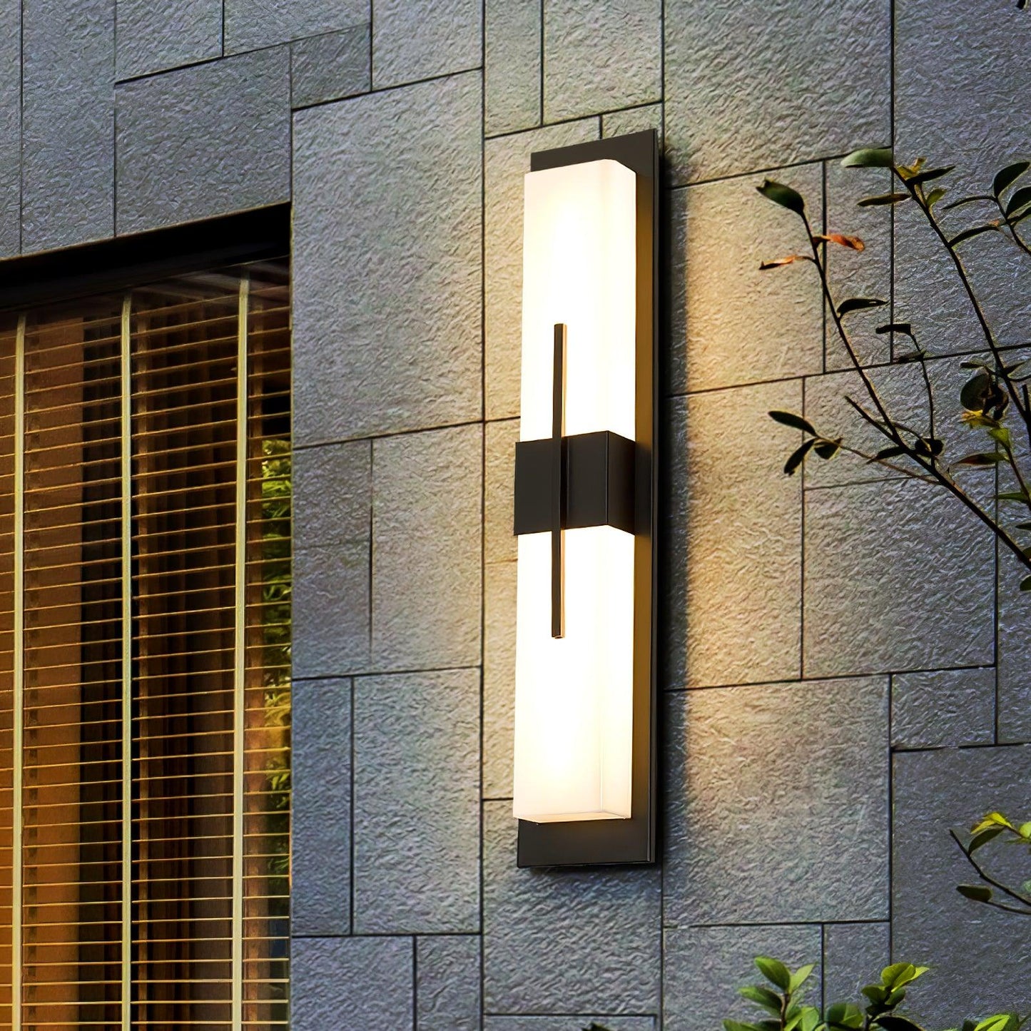 Possini Outdoor Wall light Wall Light