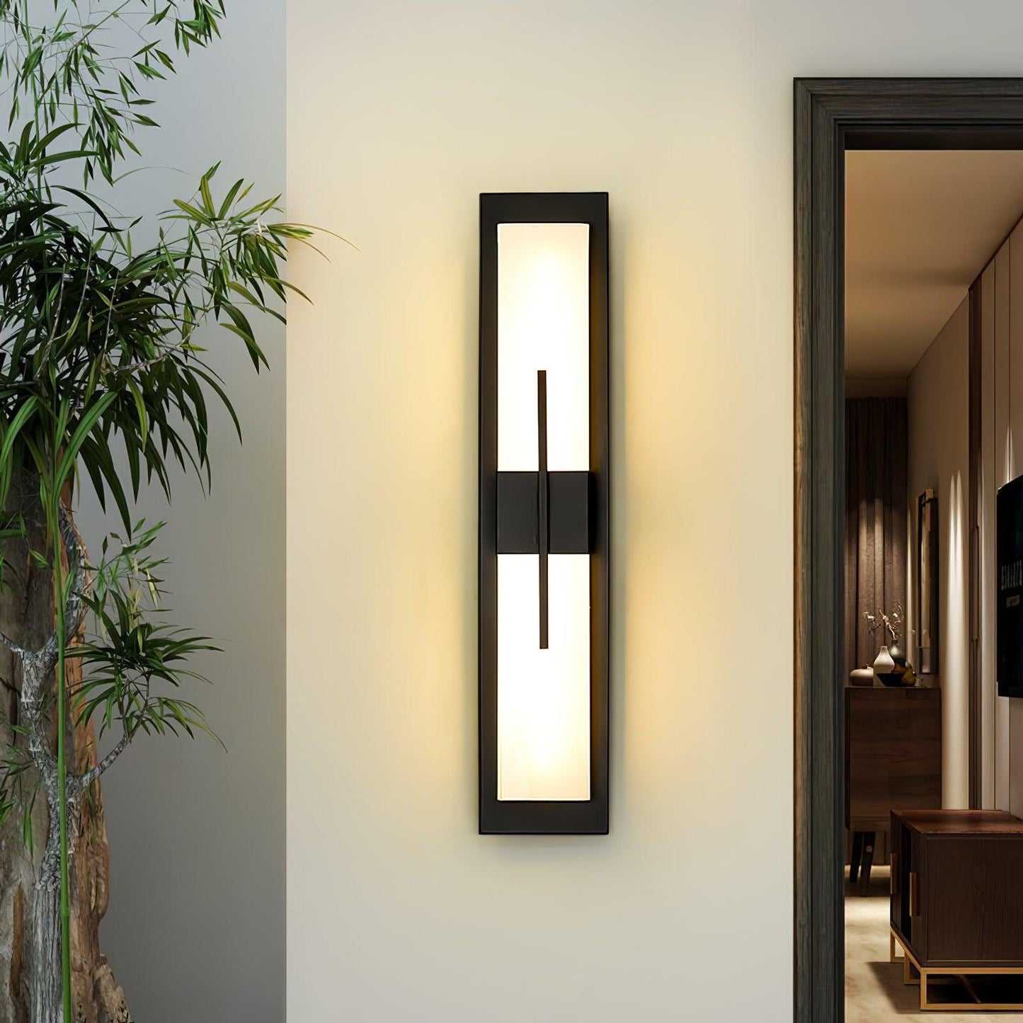 Possini Outdoor Wall light Wall Light