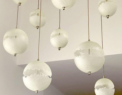 Postkrisi Droplight Pendant Lamp