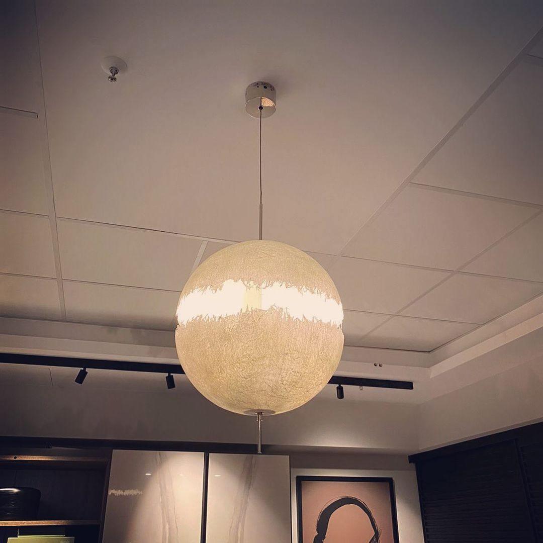 Postkrisi Droplight Pendant Lamp