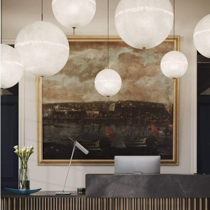 Postkrisi Droplight Pendant Lamp