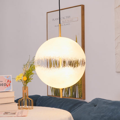 Postkrisi Droplight Pendant Lamp