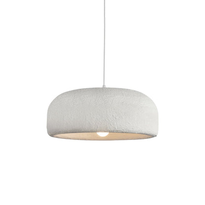 Potcover Clouds Hanging light Pendant Light