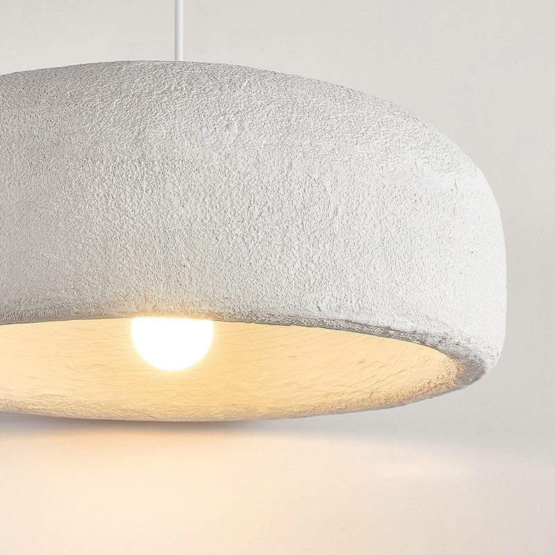 Potcover Clouds Hanging light Pendant Light