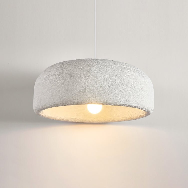 Potcover Clouds Hanging light Pendant Light