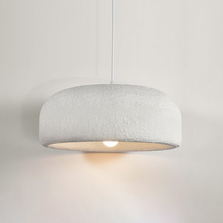 Potcover Clouds Hanging light Pendant Light