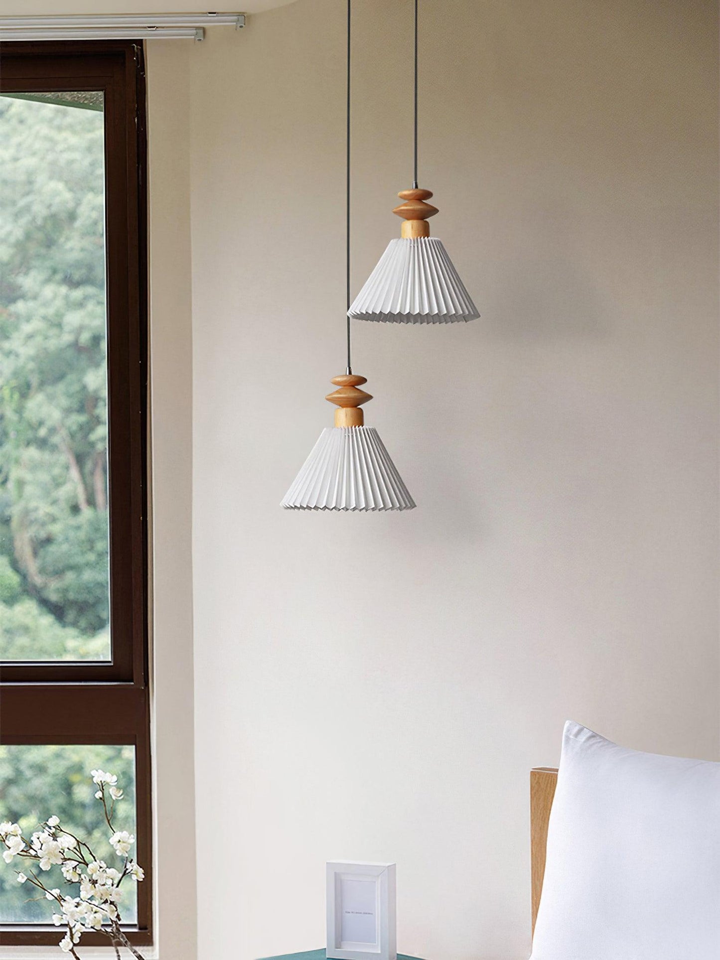 Prairie Ceiling light fitting Pendant Light