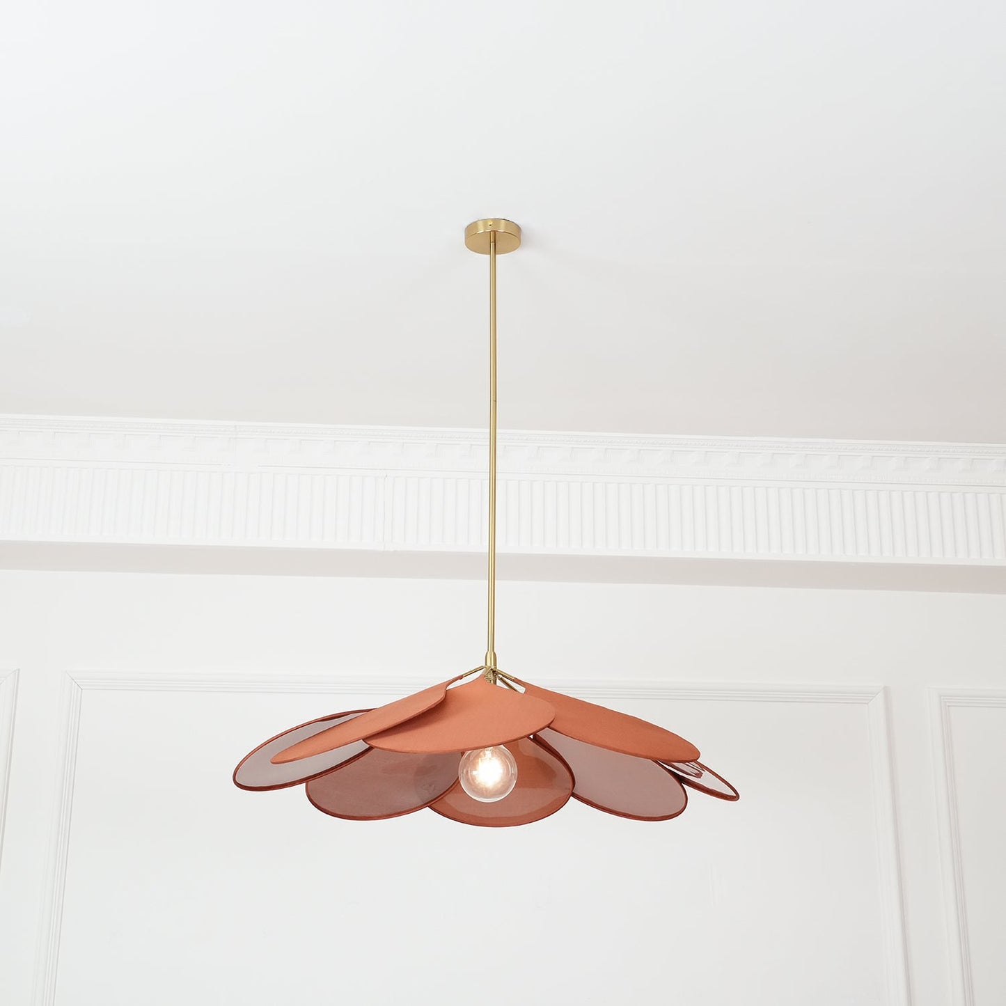 Precieuse Petals Houselight Pendant Lamp