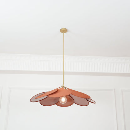 Precieuse Petals Houselight Pendant Lamp