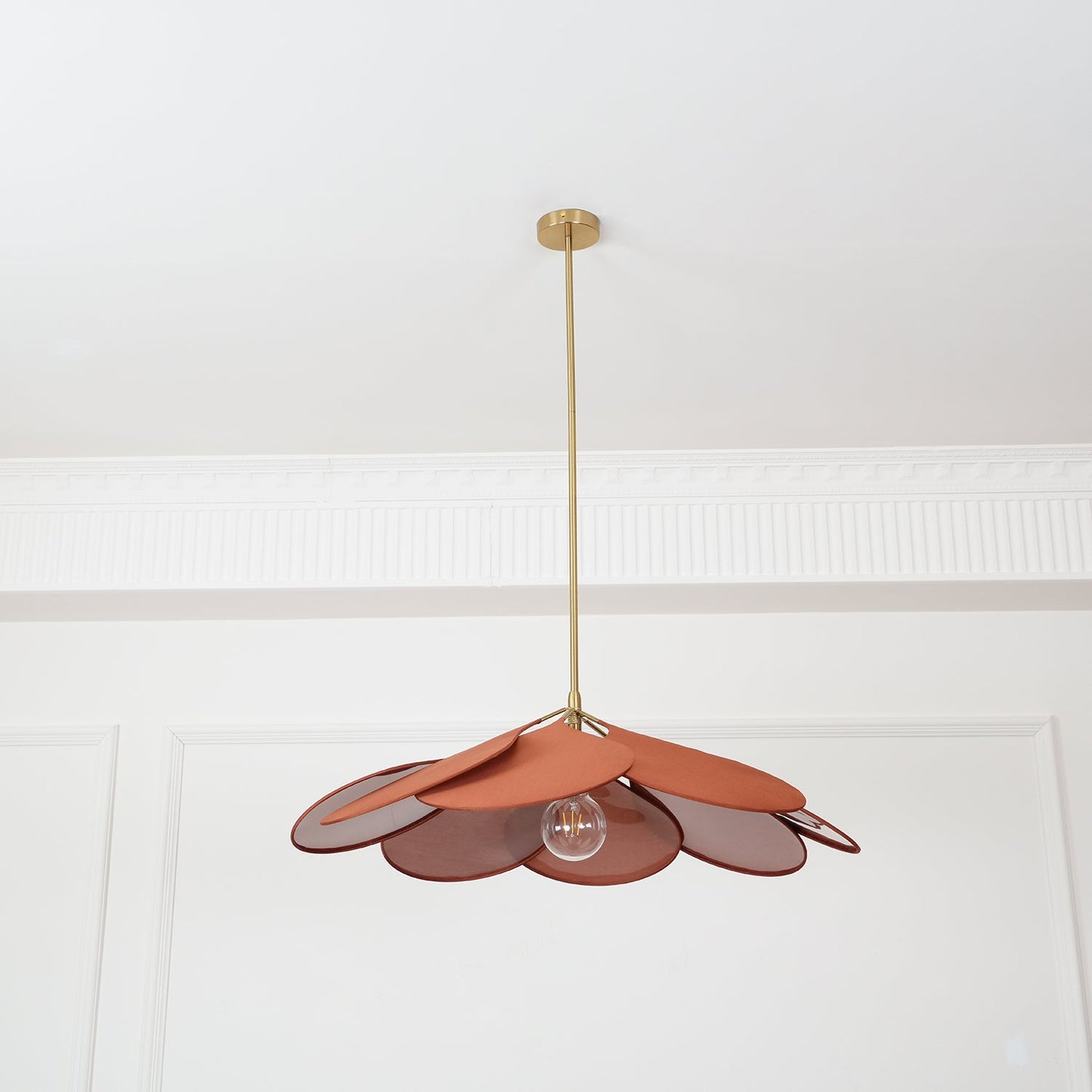 Precieuse Petals Houselight Pendant Lamp