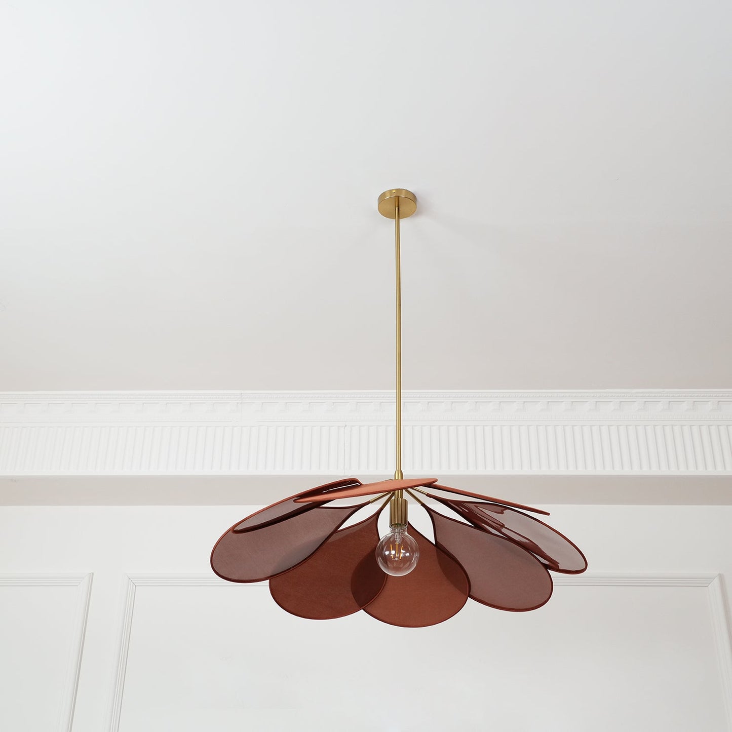 Precieuse Petals Houselight Pendant Lamp