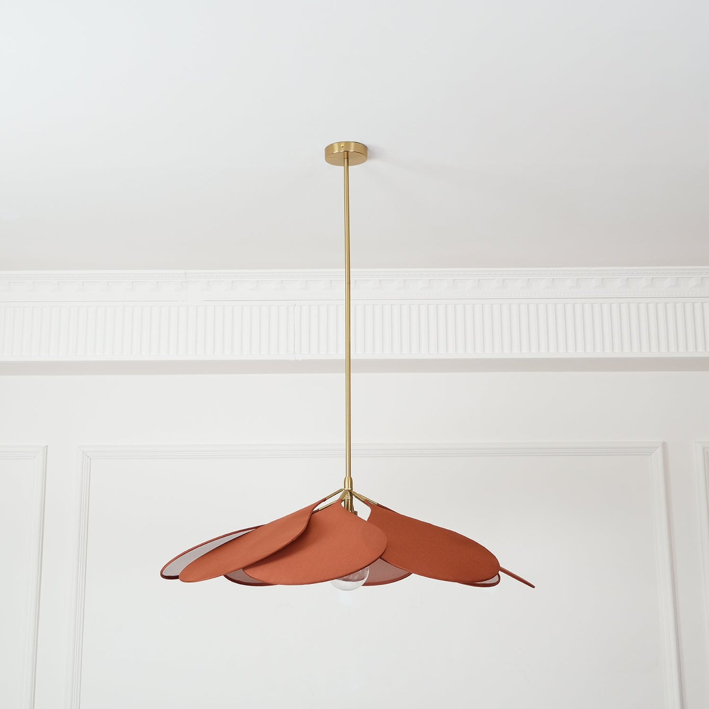 Precieuse Petals Houselight Pendant Lamp