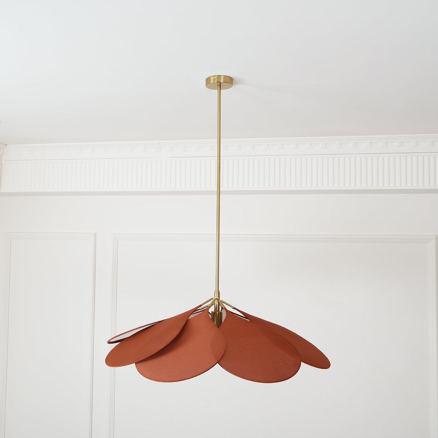 Precieuse Petals Houselight Pendant Lamp