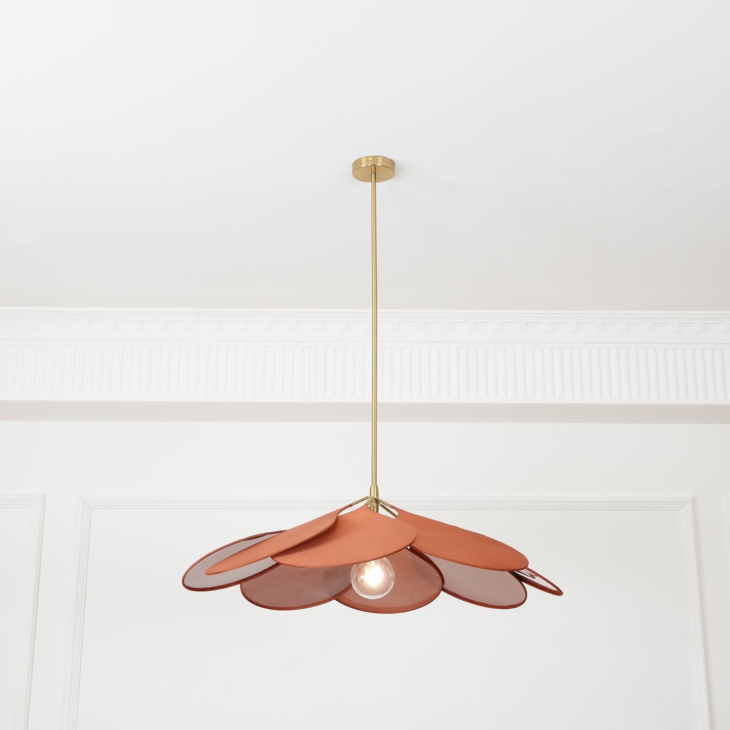 Precieuse Petals Houselight Pendant Lamp