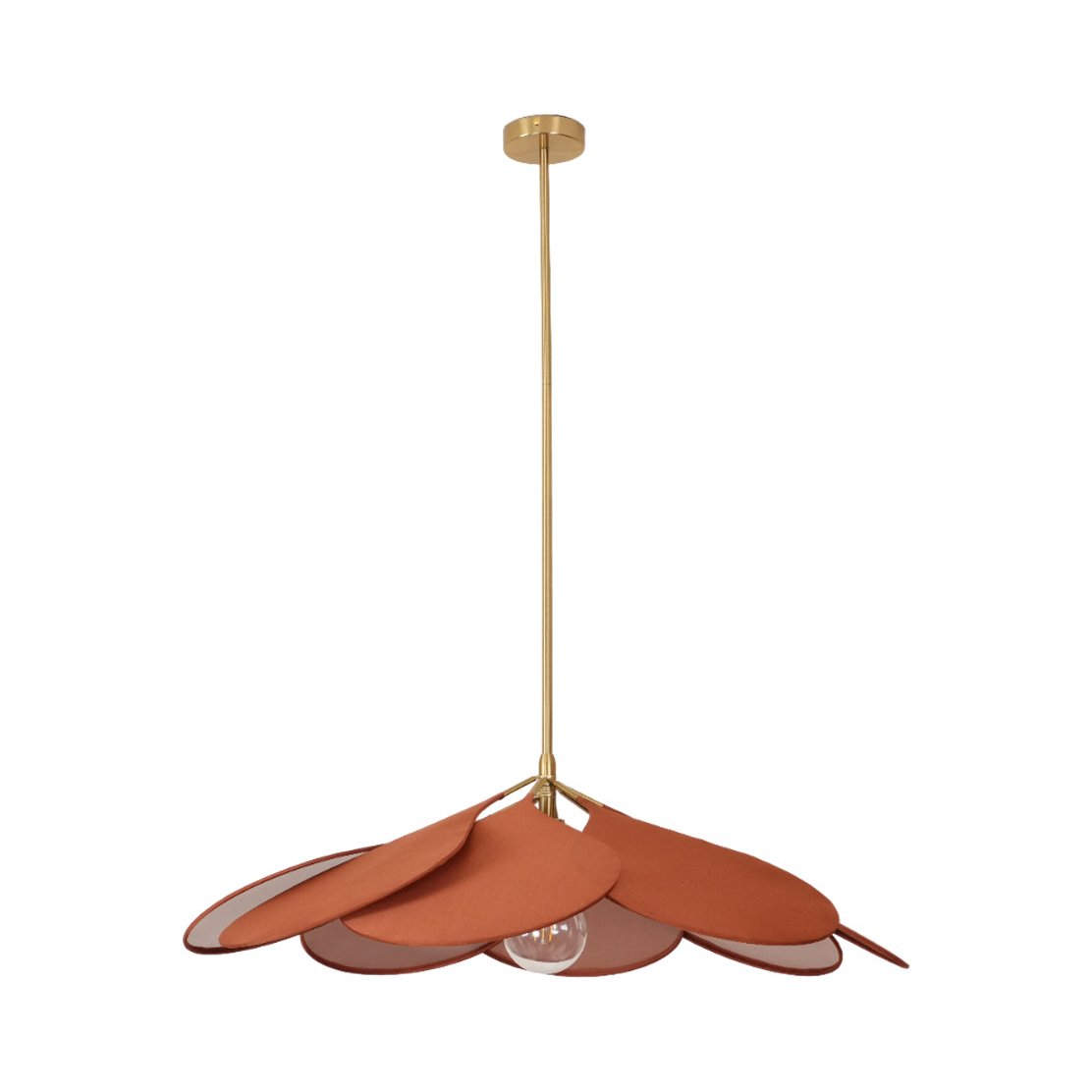 Precieuse Petals Houselight Pendant Lamp