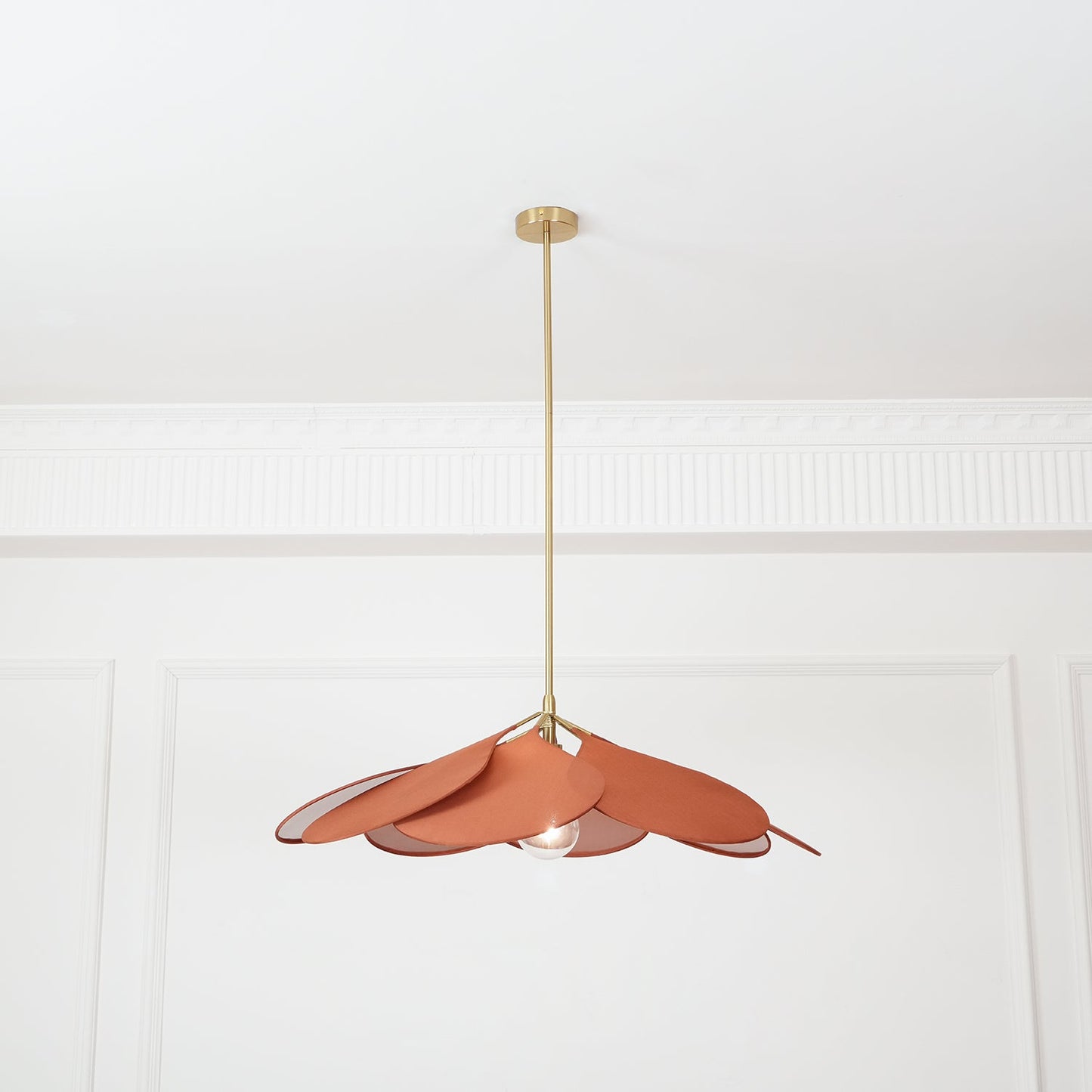 Precieuse Petals Houselight Pendant Lamp