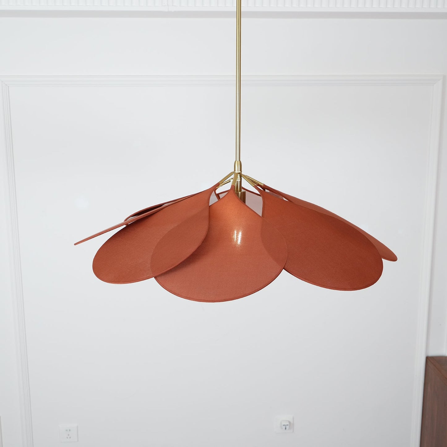 Precieuse Petals Houselight Pendant Lamp