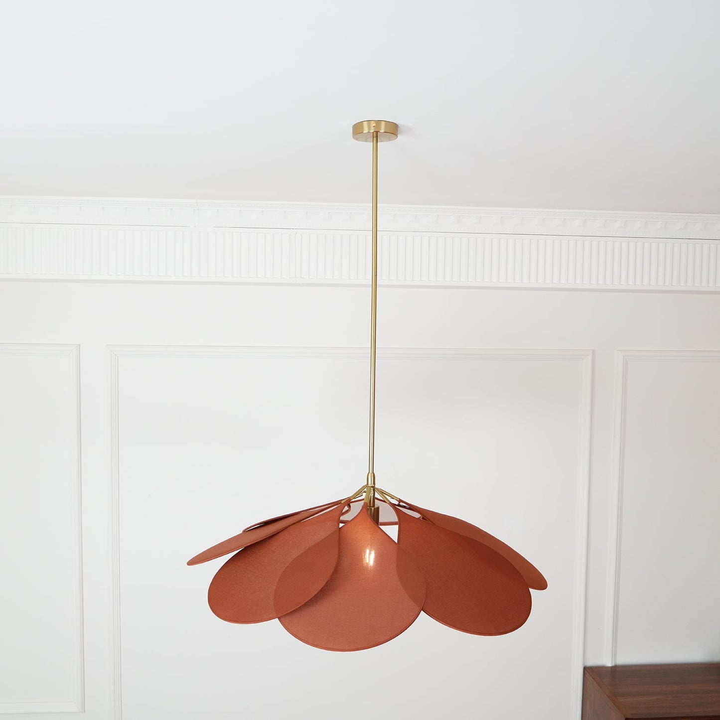 Precieuse Petals Houselight Pendant Lamp