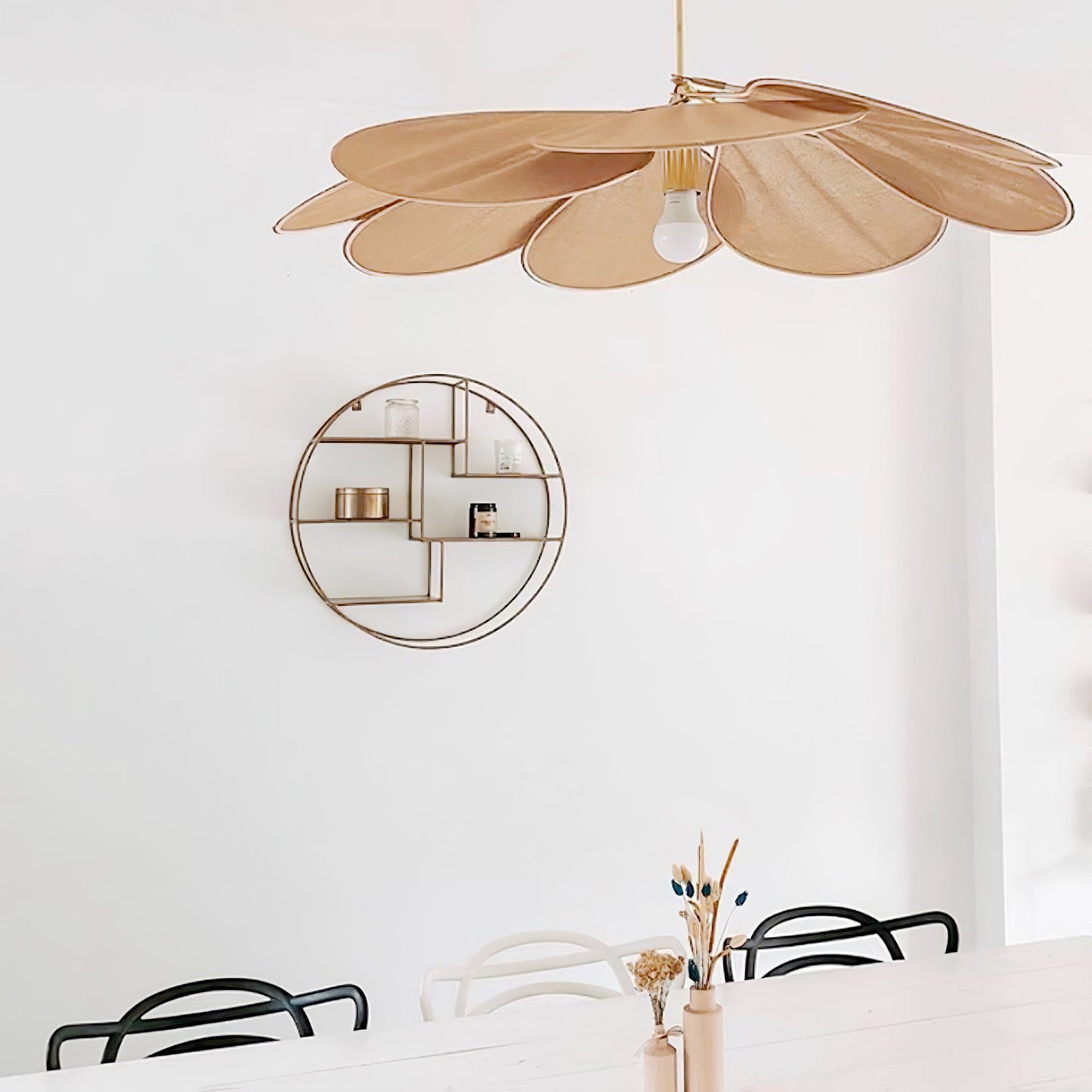 Precieuse Petals Houselight Pendant Lamp