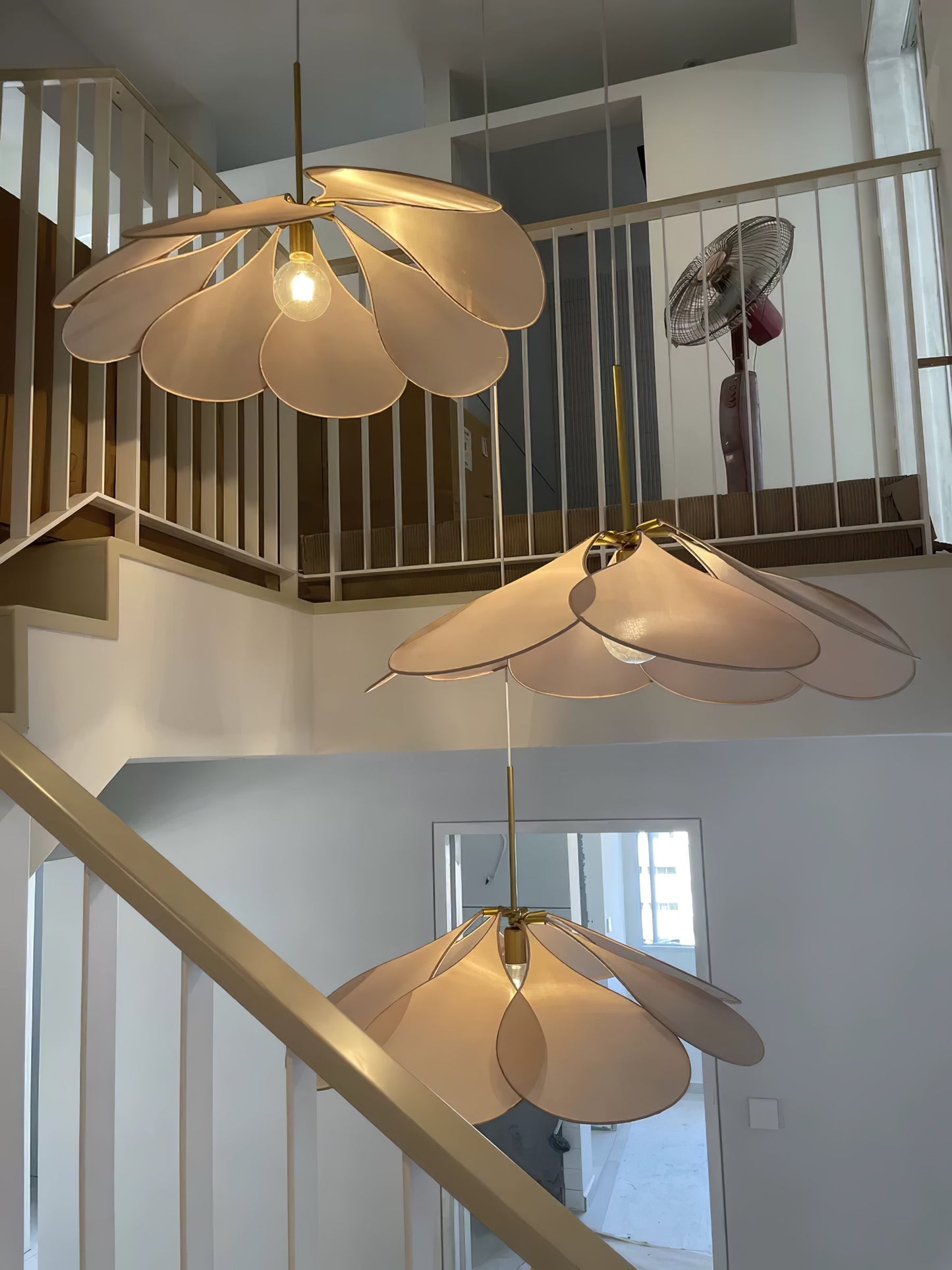 Precieuse Petals Houselight Pendant Lamp