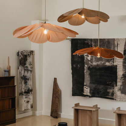 Precieuse Petals Houselight Pendant Lamp