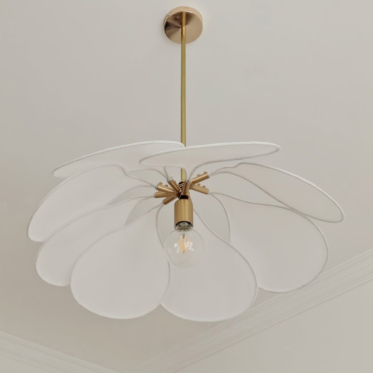 Precieuse Petals Houselight Pendant Lamp