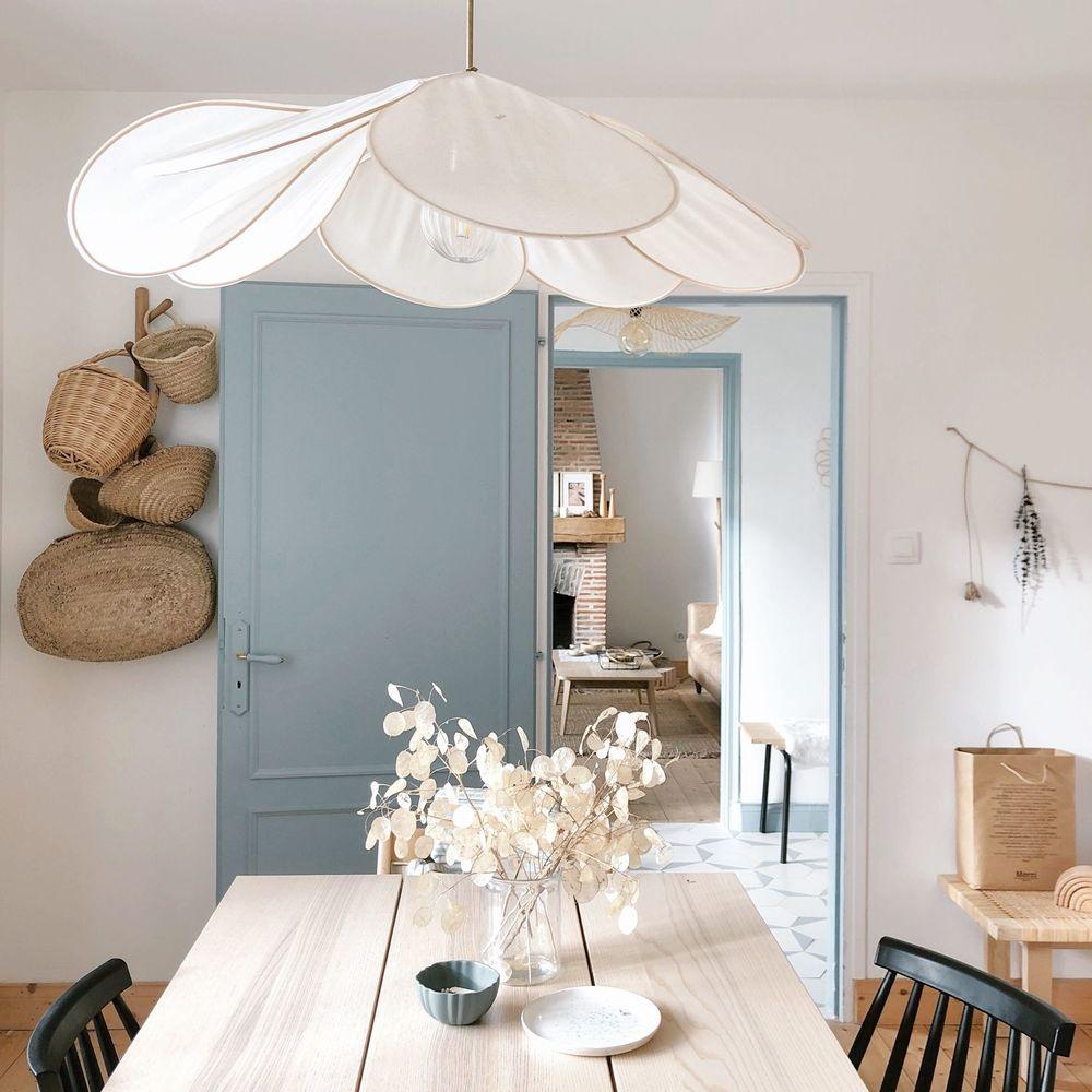 Precieuse Petals Houselight Pendant Lamp