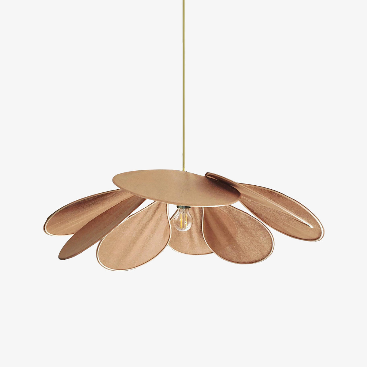 Precieuse Petals Houselight Pendant Lamp