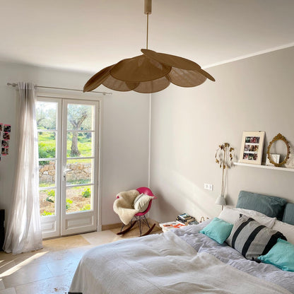 Precieuse Petals Houselight Pendant Lamp