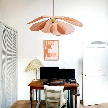 Precieuse Petals Houselight Pendant Lamp