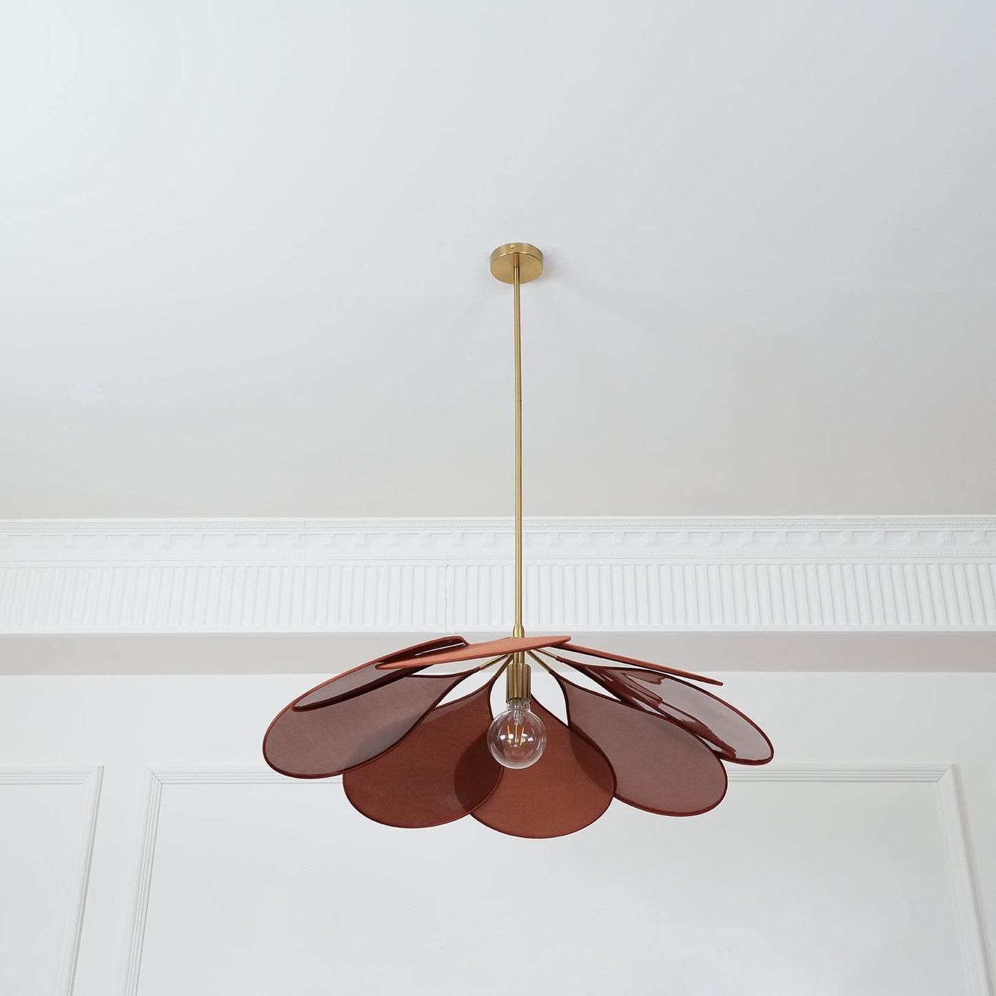 Precieuse Petals Houselight Pendant Lamp