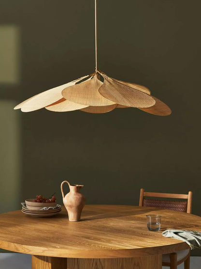 Precieuse Petals Houselight Pendant Lamp