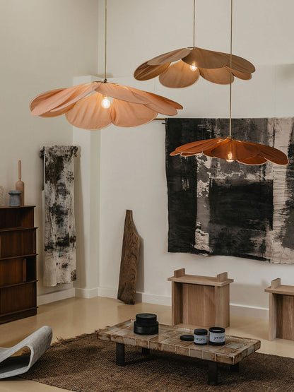 Precieuse Petals Houselight Pendant Lamp