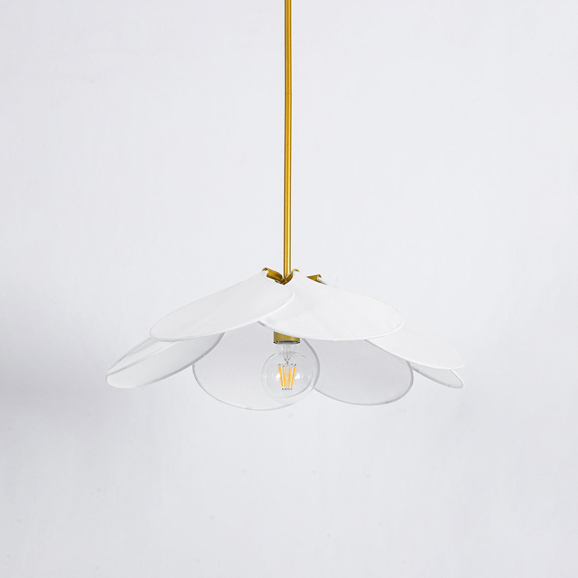 Precieuse Petals Houselight Pendant Lamp