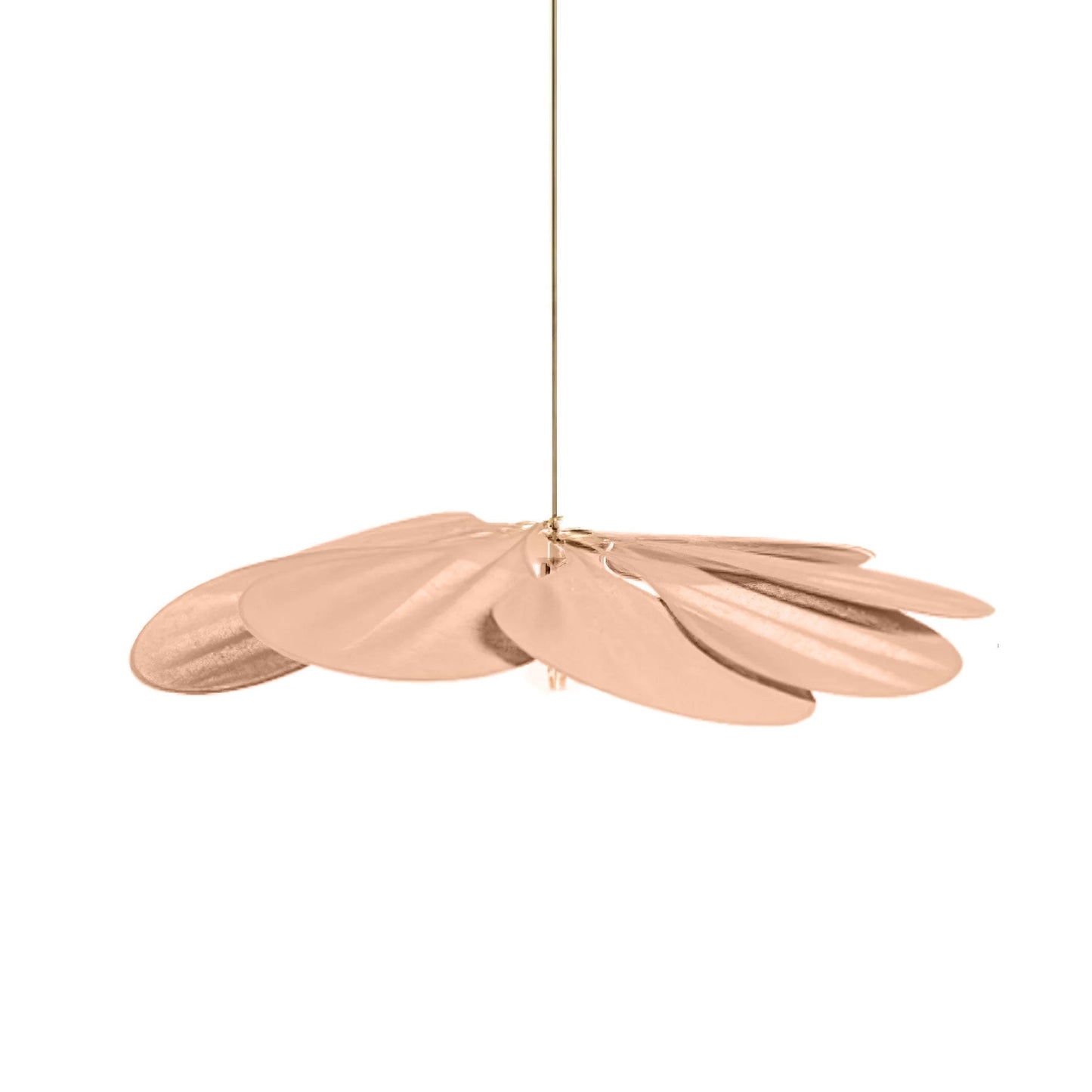 Precieuse Petals Houselight Pendant Lamp