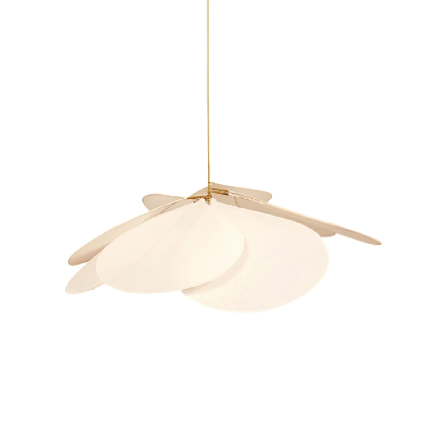 Precieuse Petals Houselight Pendant Lamp