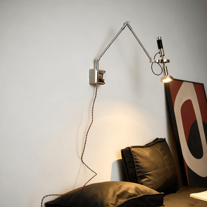 Precision Beam Wall Lamp