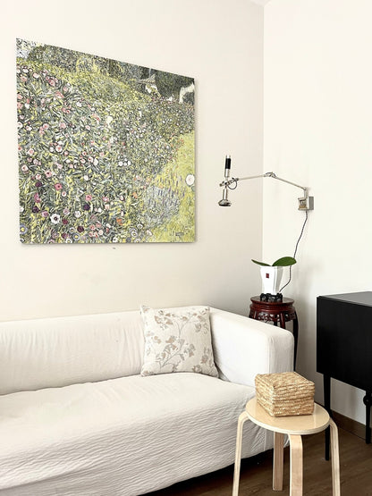 Precision Beam Plug-in Wall Lamp
